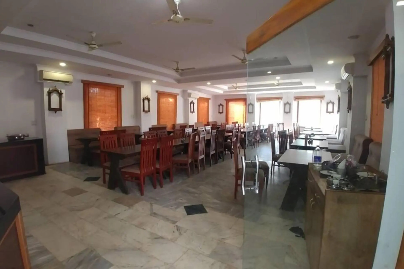 Chandni Midway Resort