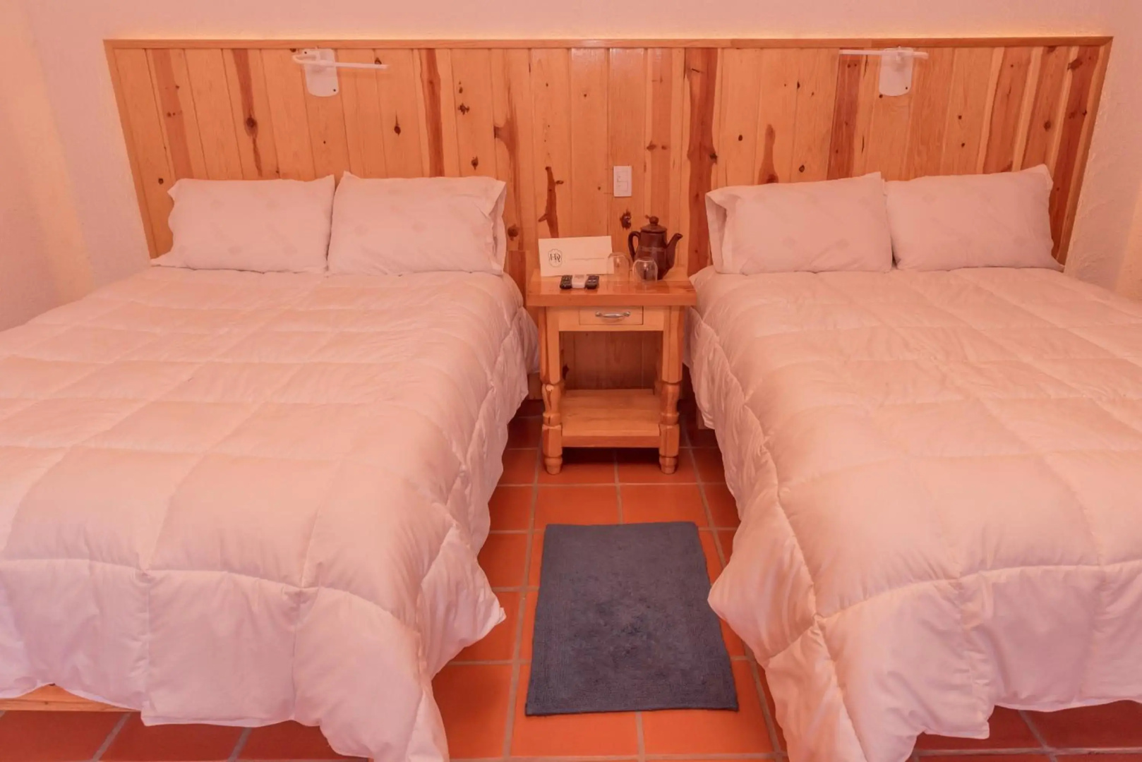 Hacienda Don Armando Boutique & Spa