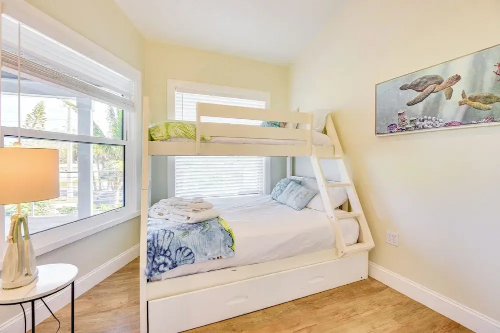 Walk to Ocean: Home w/ Pool in Holmes Beach