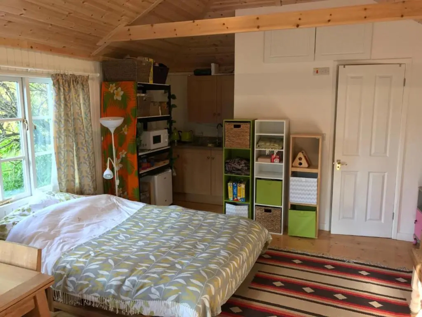 Crabapple Cottage B&B