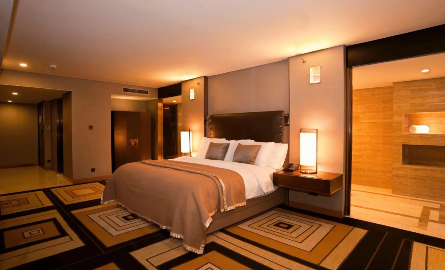Raymar Hotels Ankara