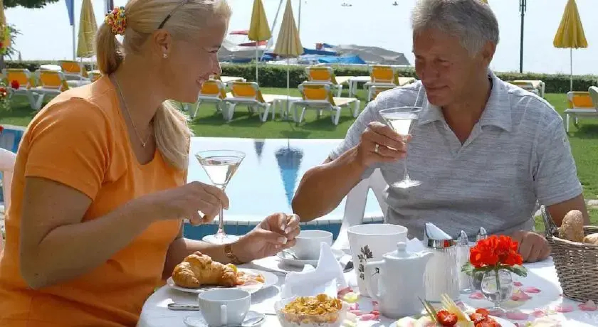 Golf - Seehotel Engstler
