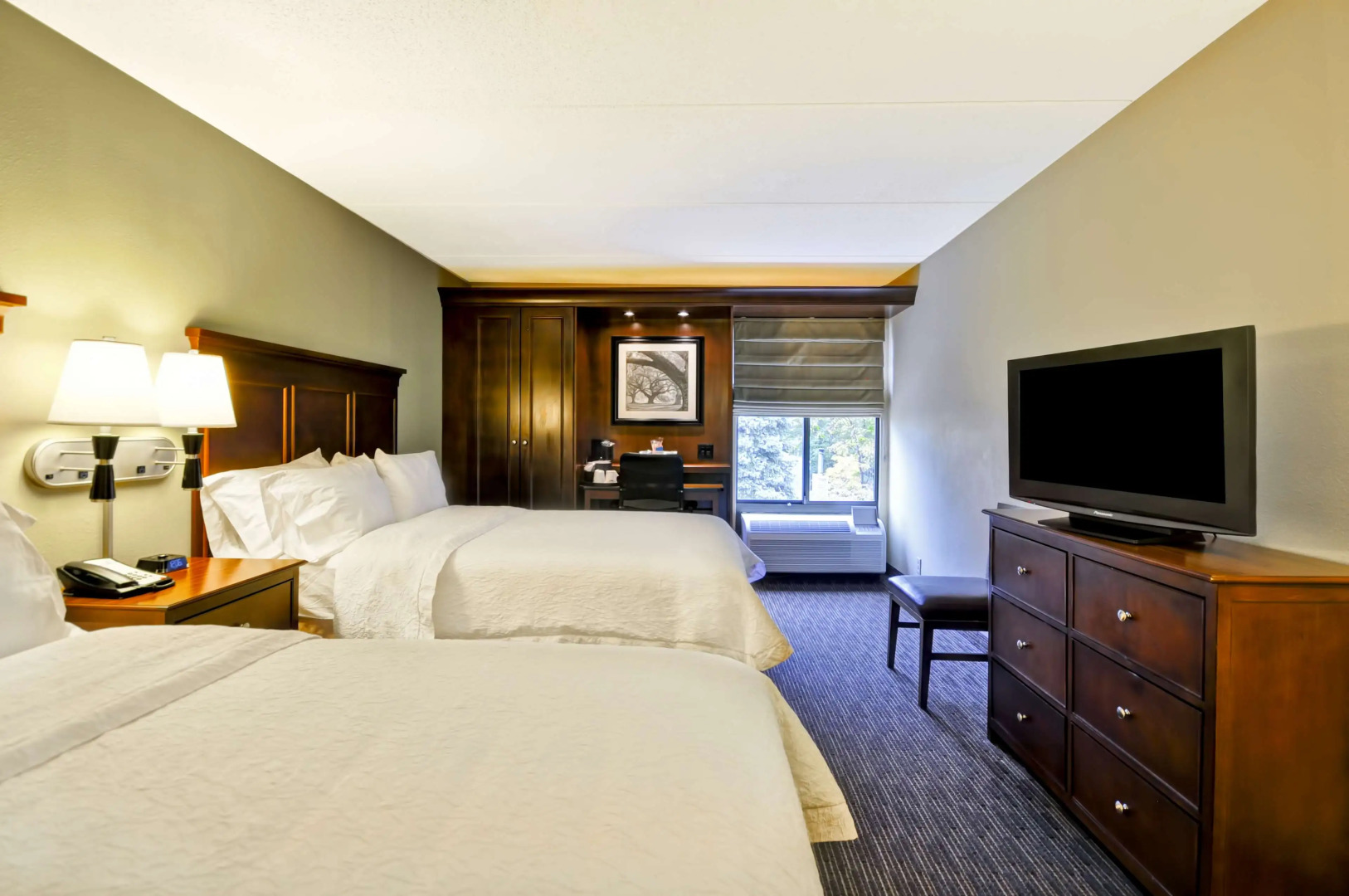 Hampton Inn Cleveland-Westlake