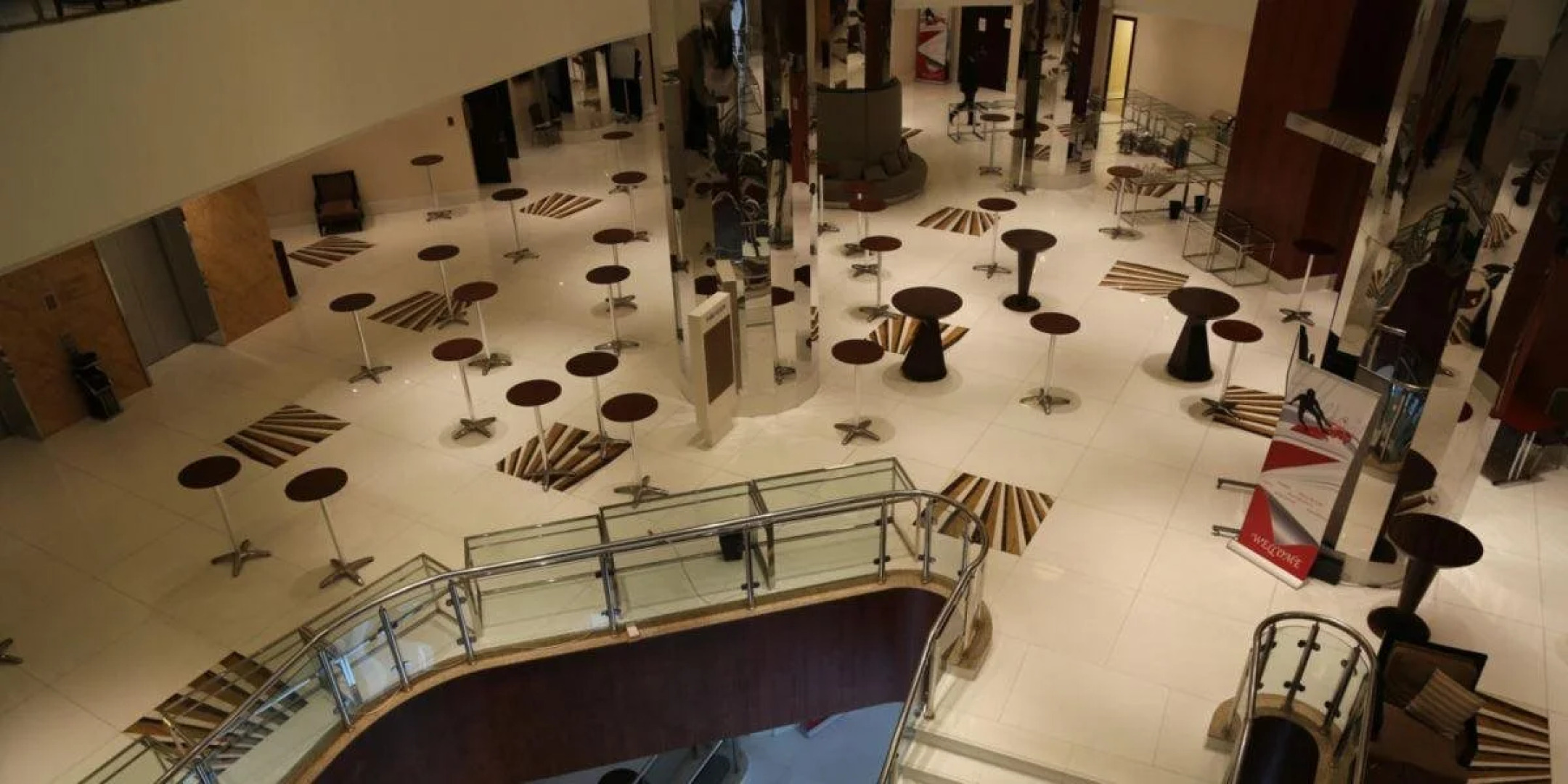 Lagos Continental Hotel