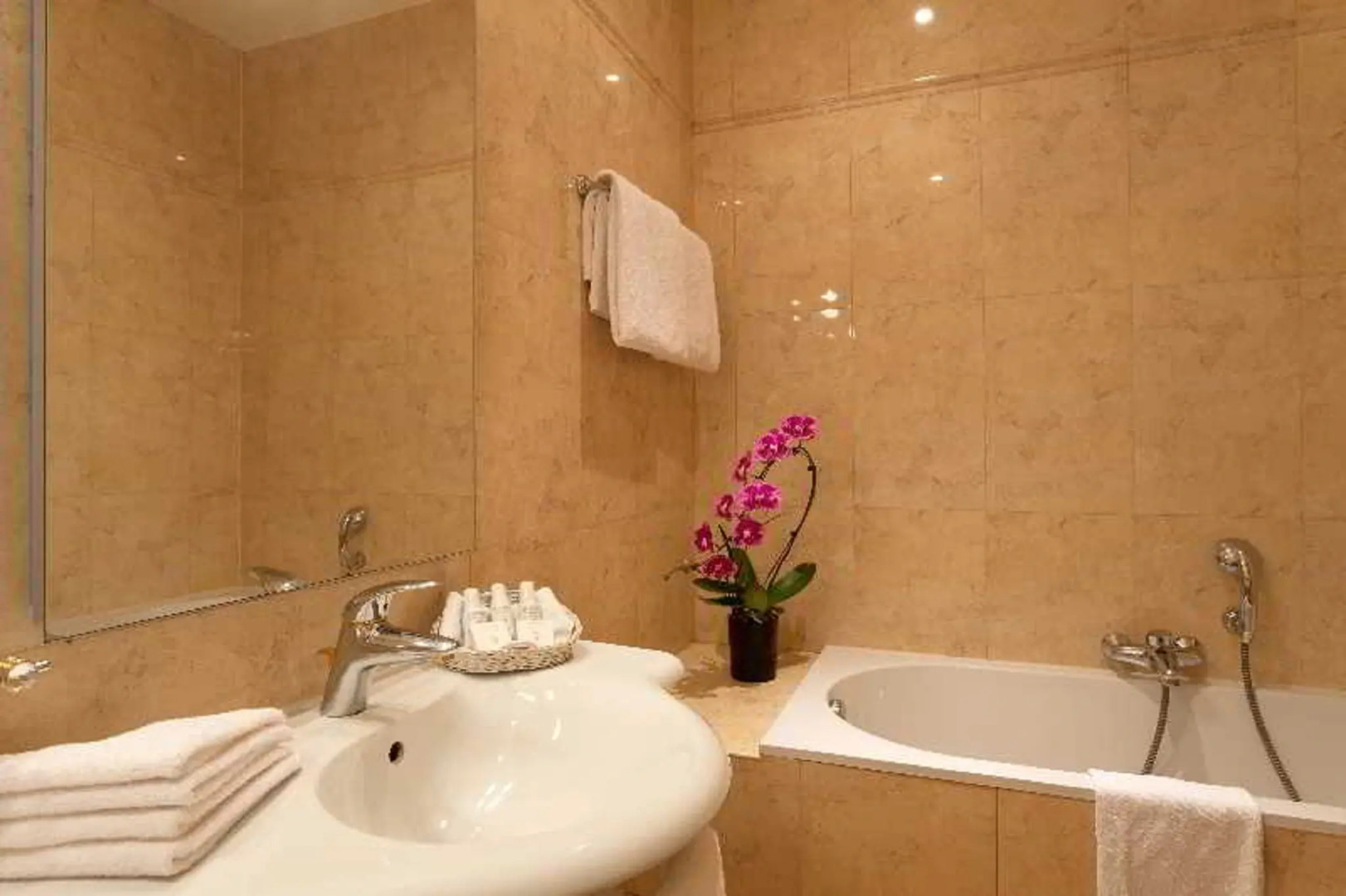 Amarante Beau Manoir