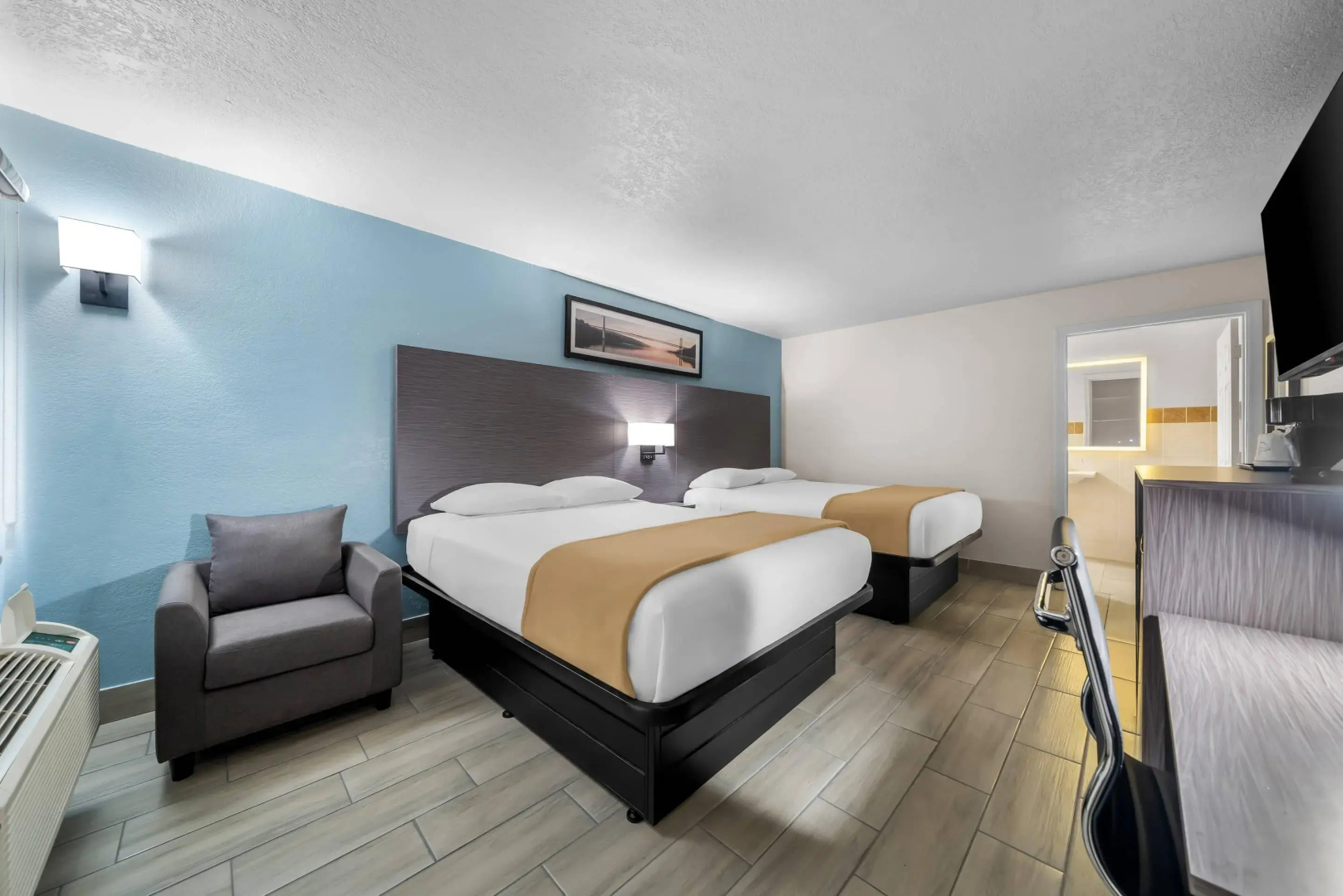 Rodeway Inn