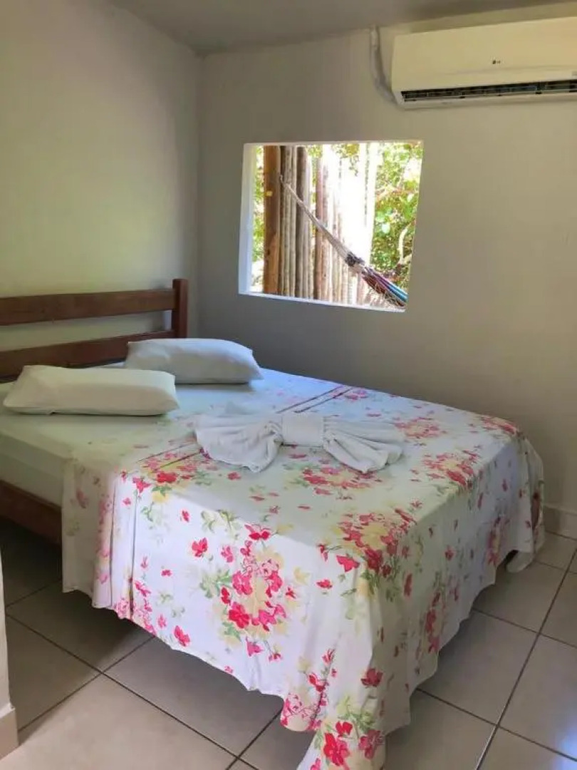 Pousada Trilha do Velho Chico