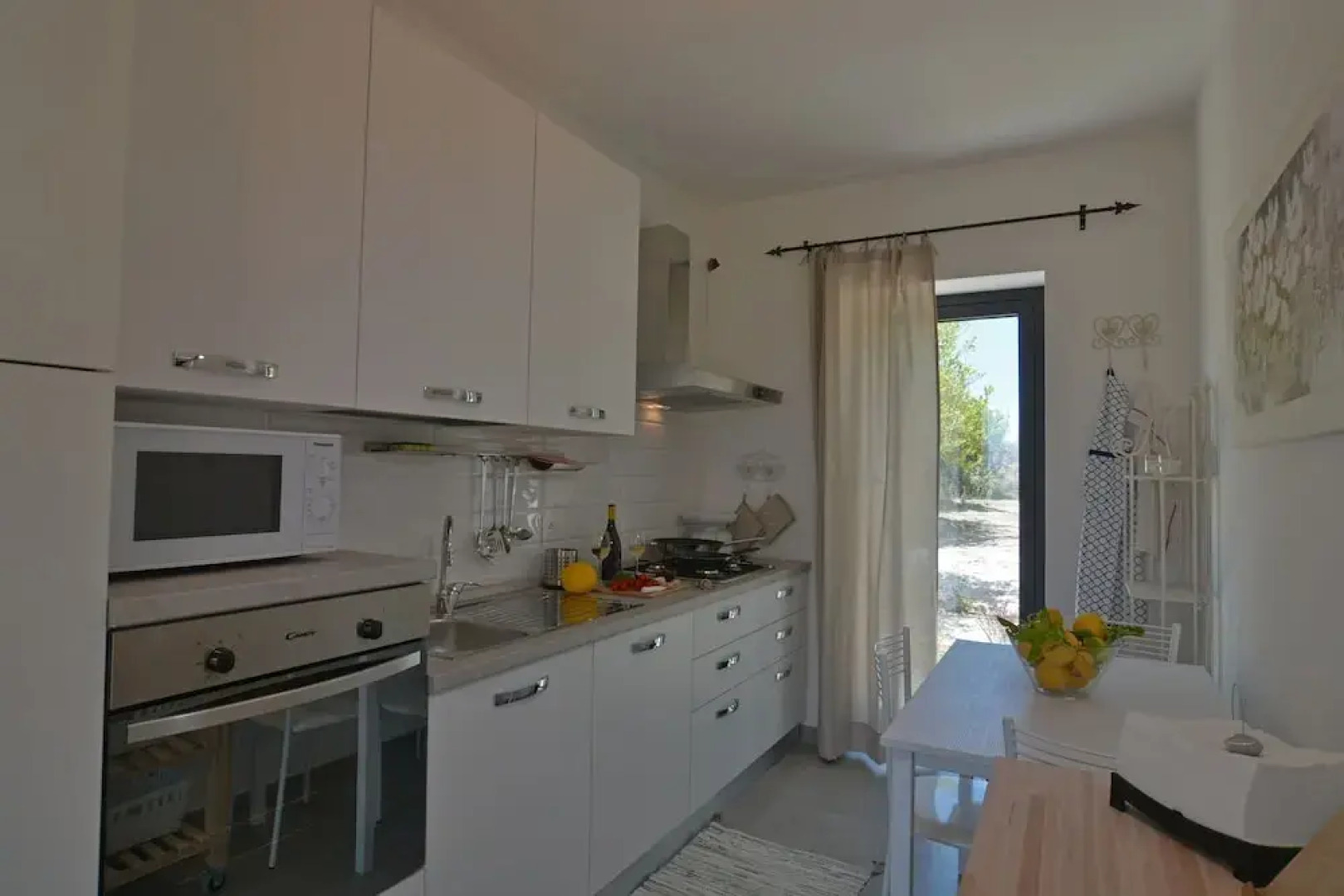 Villa Mennula in Noto