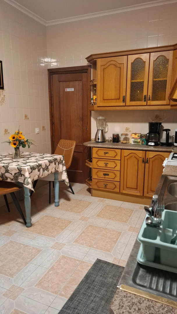 El Refugio Bed & Breakfast