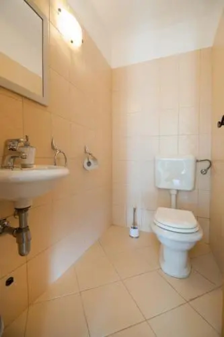Apartment Milna
