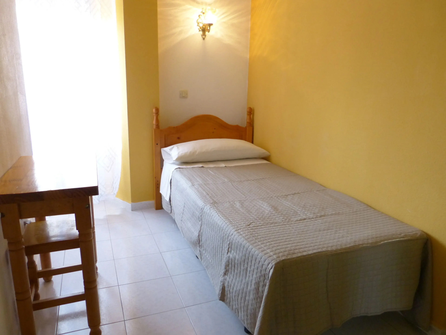 Hostal Pedros