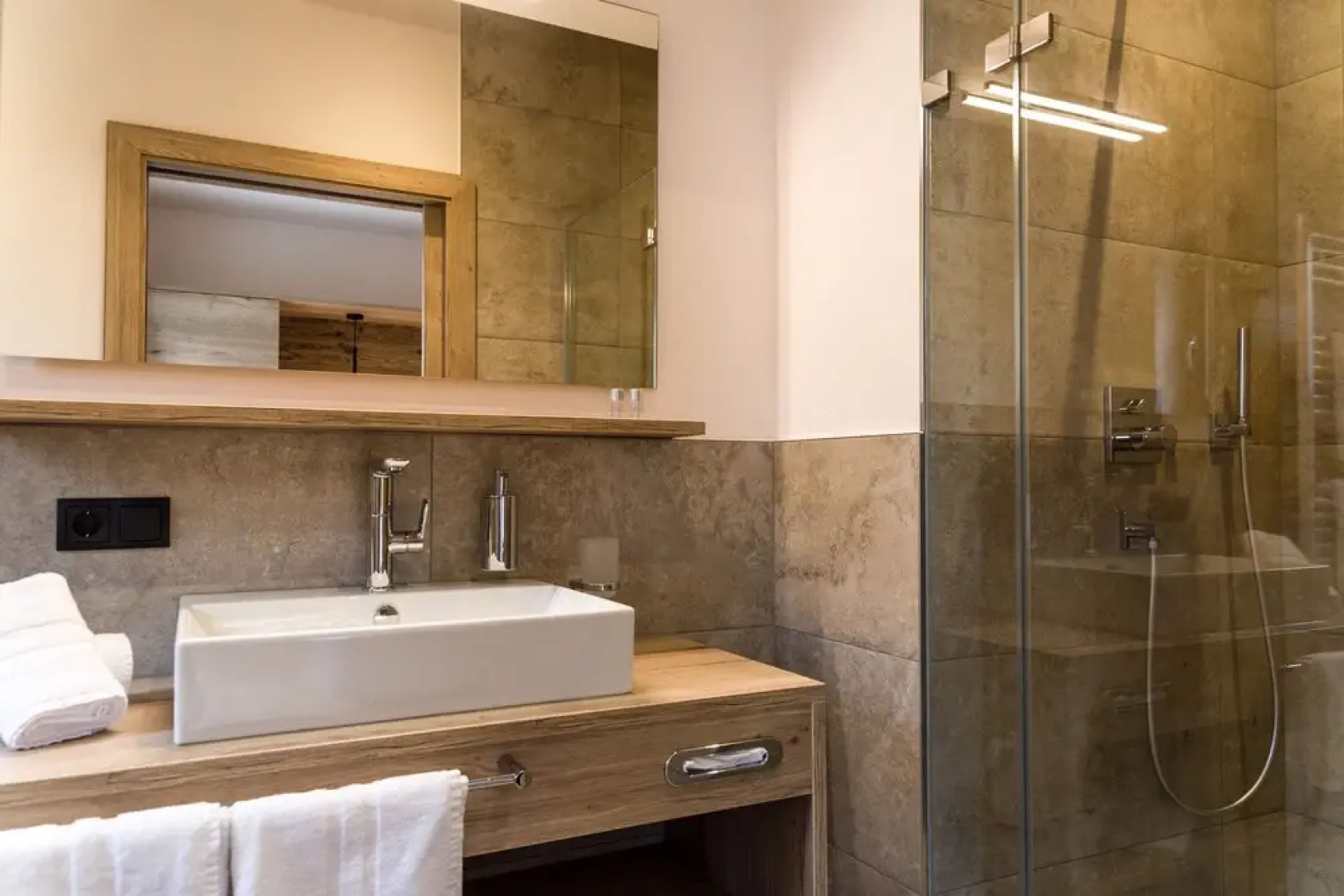 NATURPARKGUT - alpdeluxe Apartments