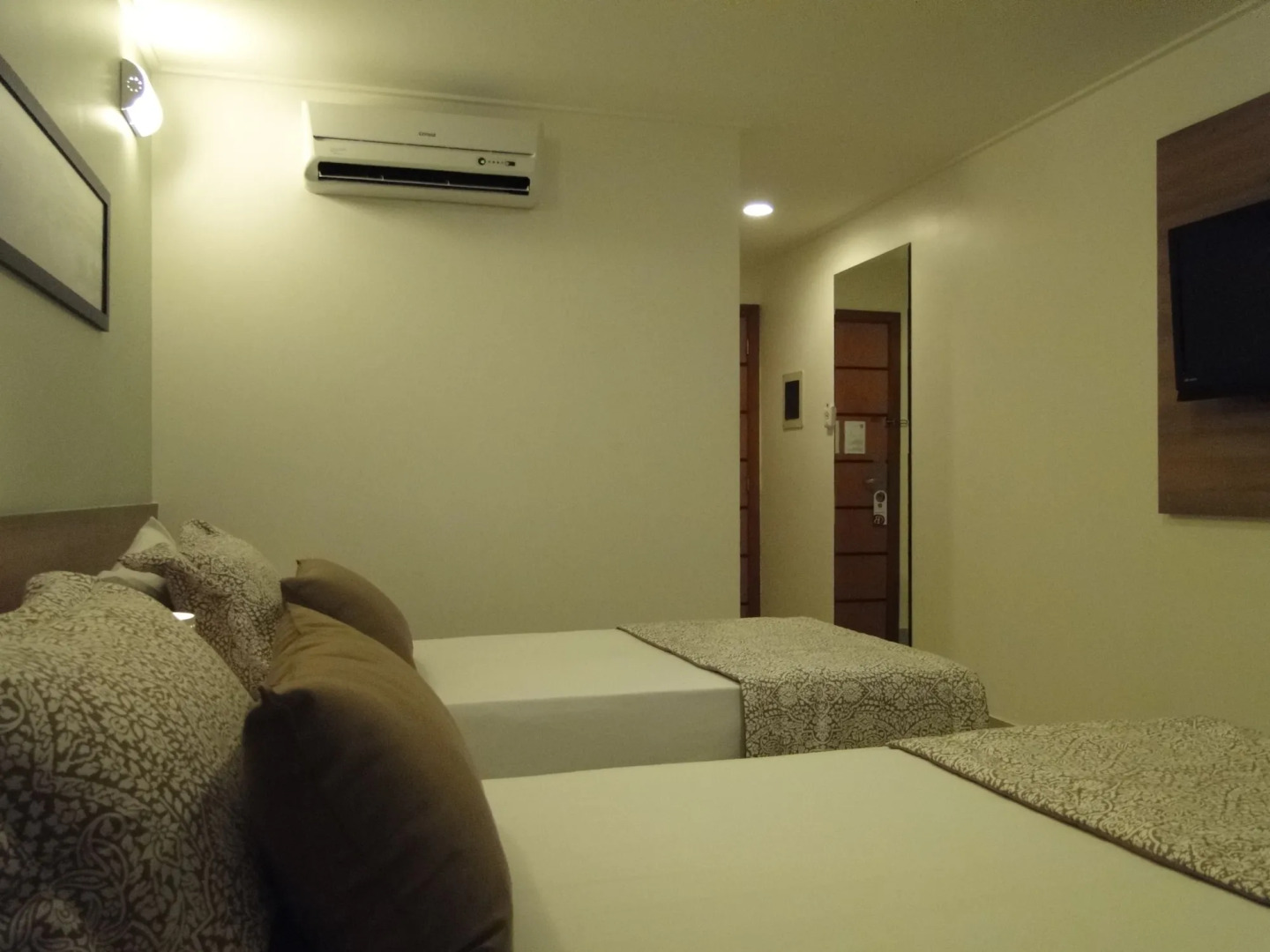 Alameda Vitória Hotel