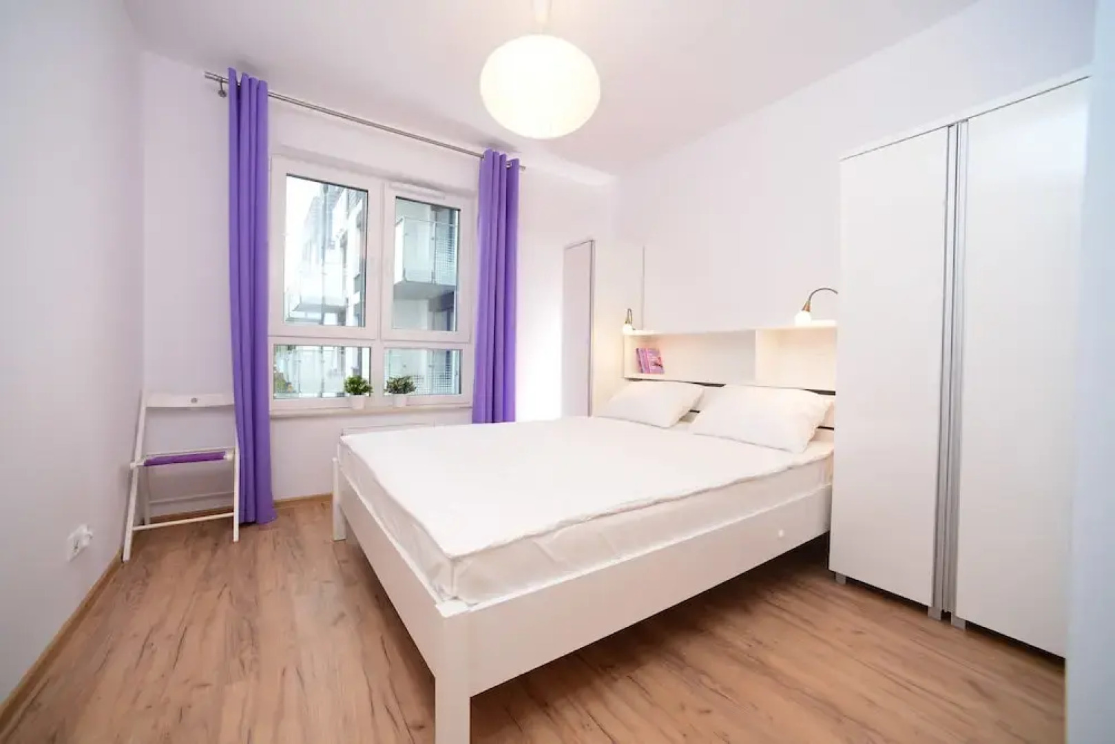 APART Apartamenty - Solna 11 Kolobrzeg