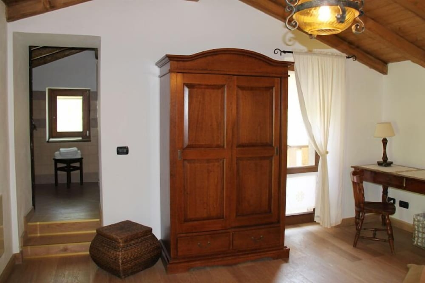 Agriturismo ai Grassi e Lunghi