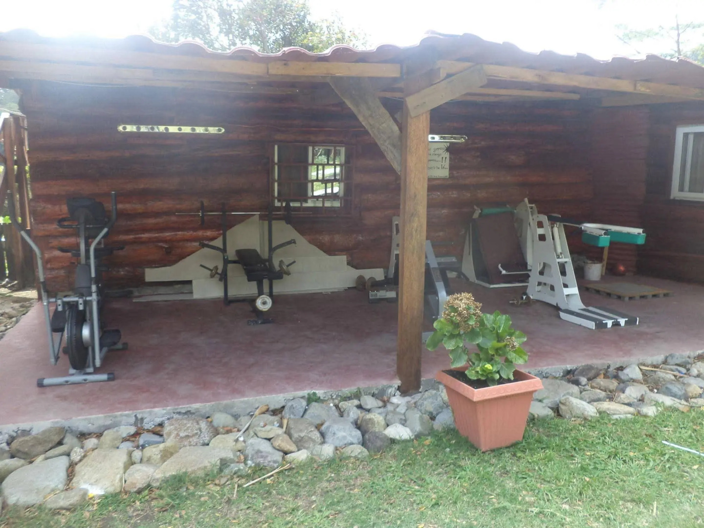 Fireside Inn and Grill