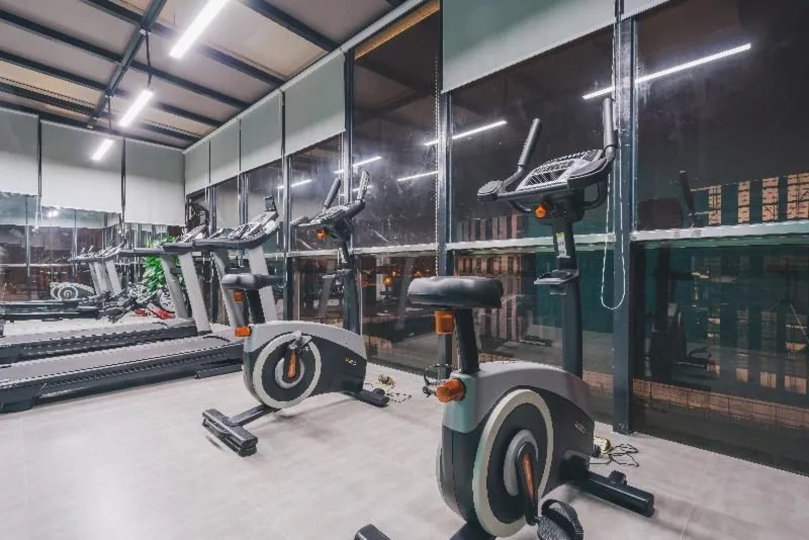 Rezen Retreat City Qiyu