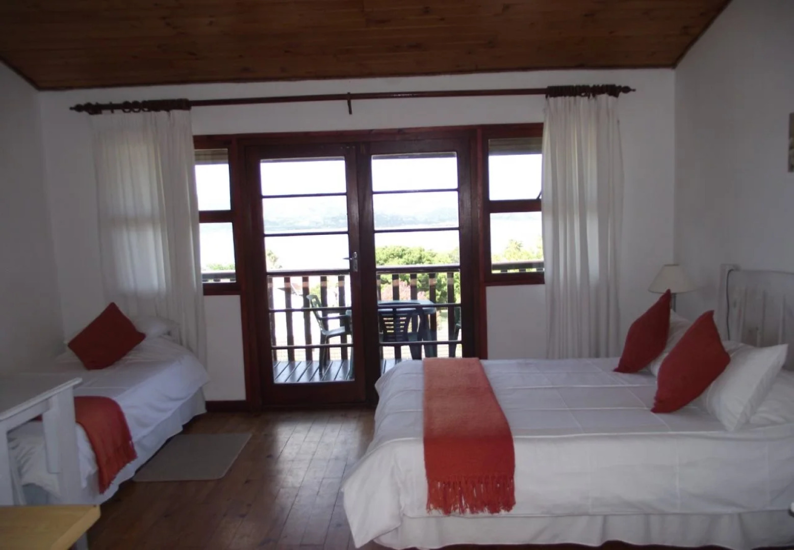 Paradise Heads Self Catering