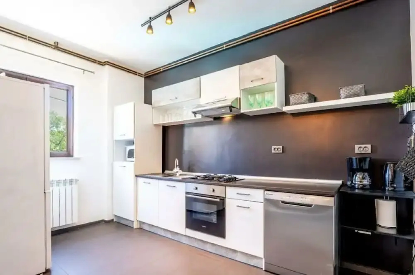 Villa Pupos Comfortable Holiday Residence