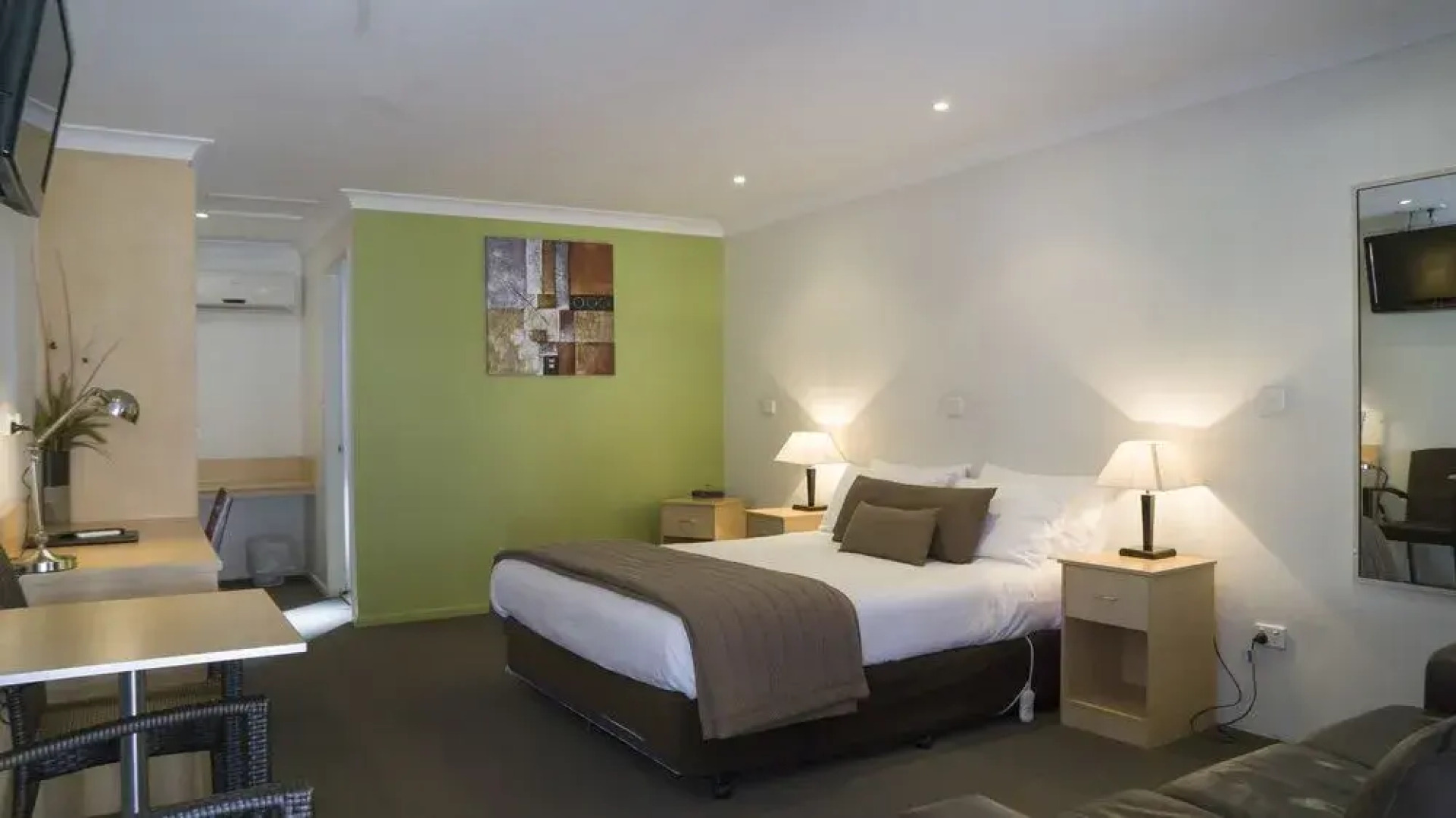 Tenterfield Tavern and Motor Inn