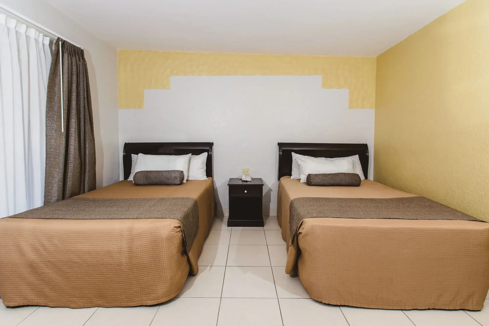 Del Mar Inn Playas de Tijuana