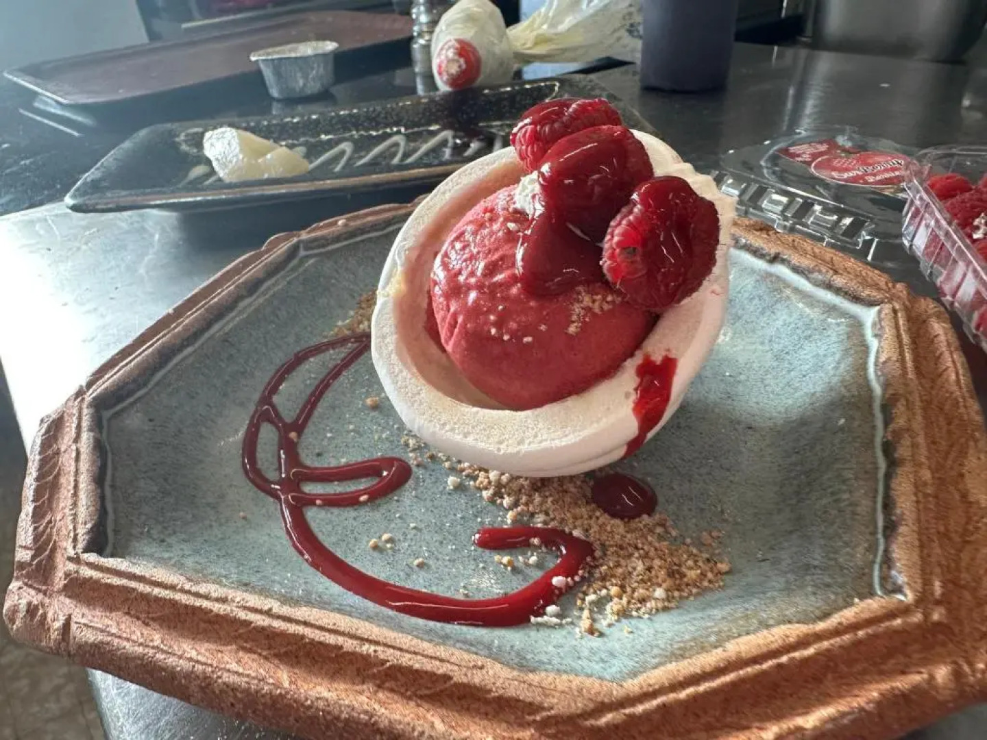 Hôtel Le Grand Puech