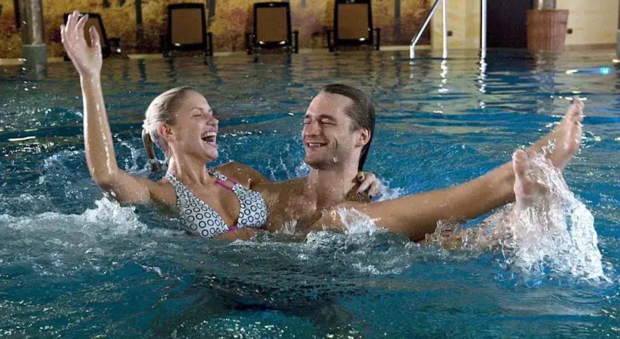 Jelenia Struga Spa Resort