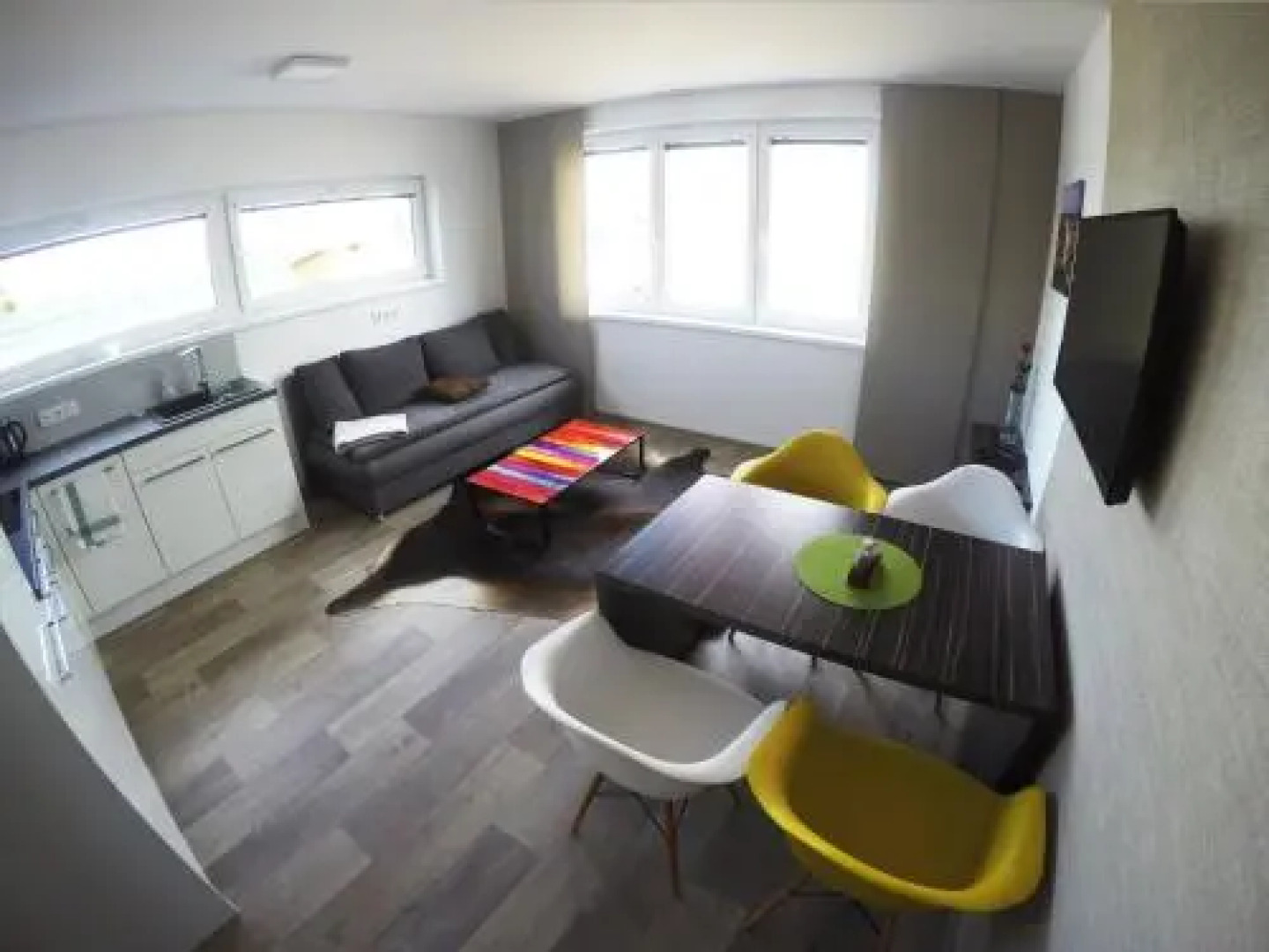 Apartmány ROSE Lednice