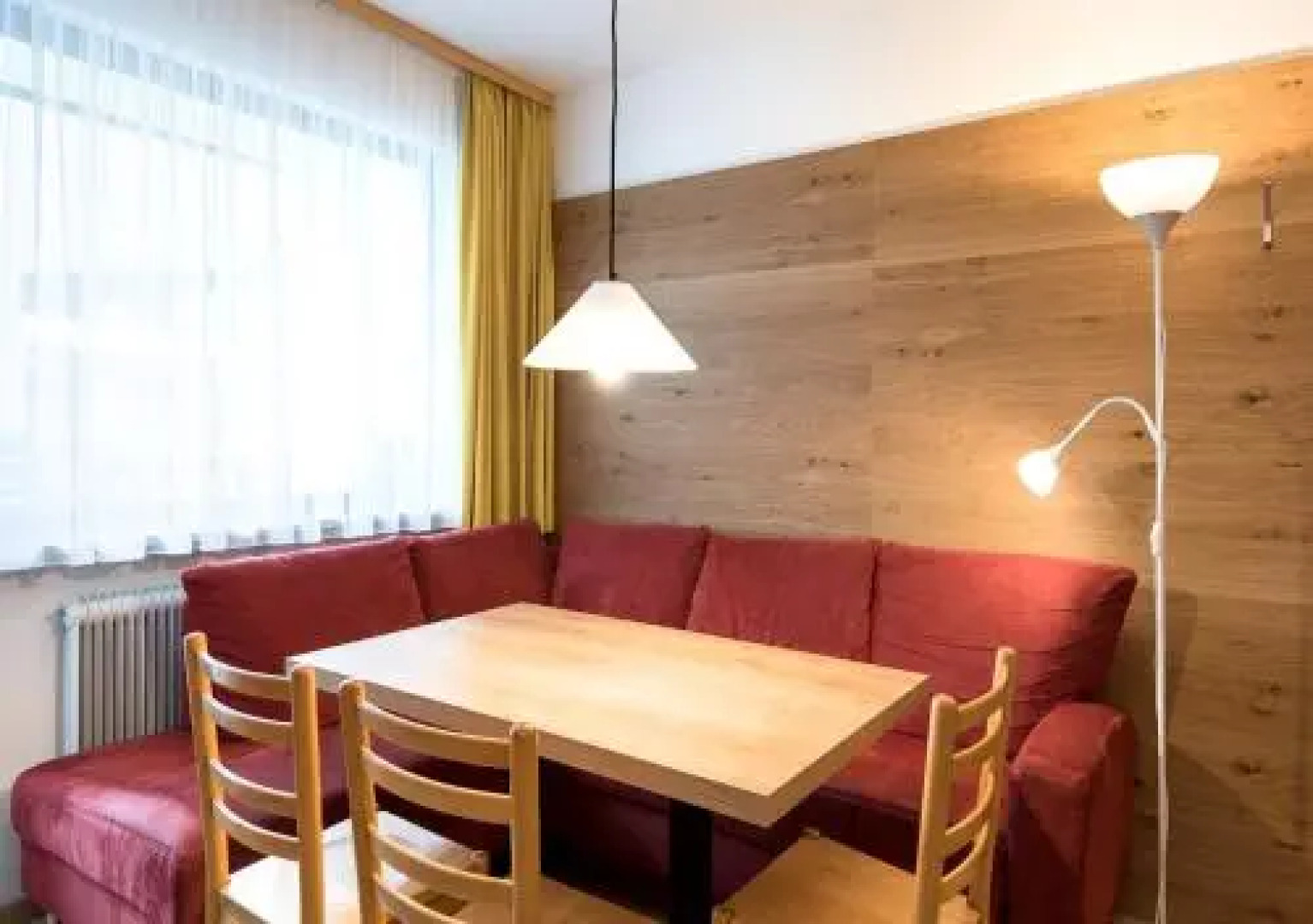 Appartementhaus Egga