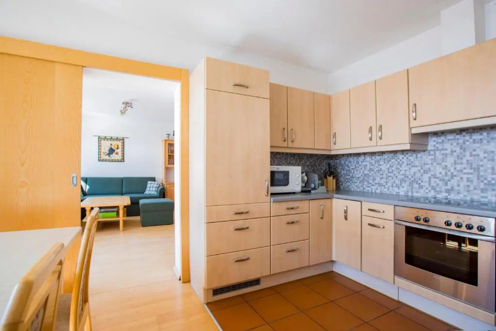 Haus Wailand by Alpin Bookings