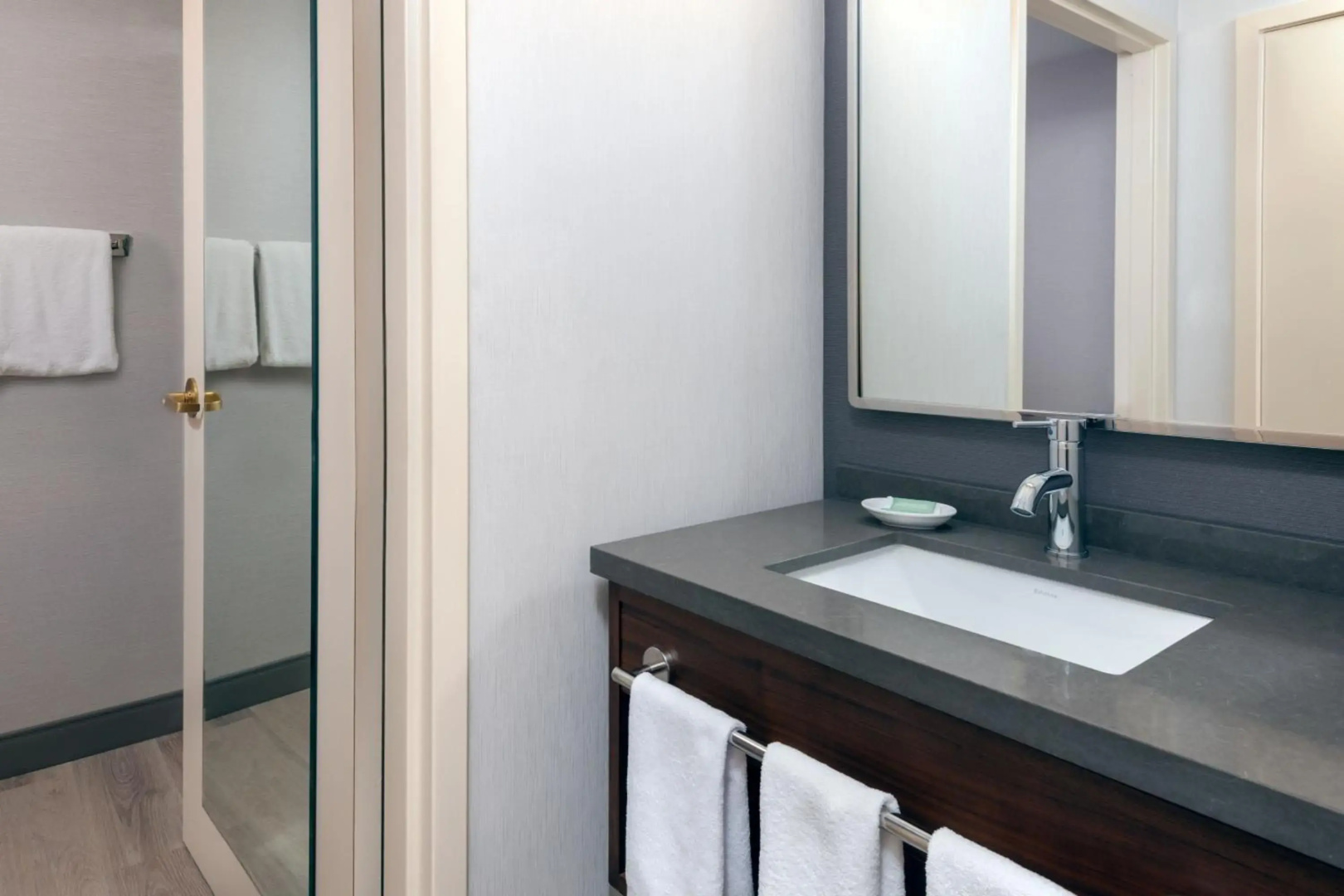 Courtyard By Marriott Danbury