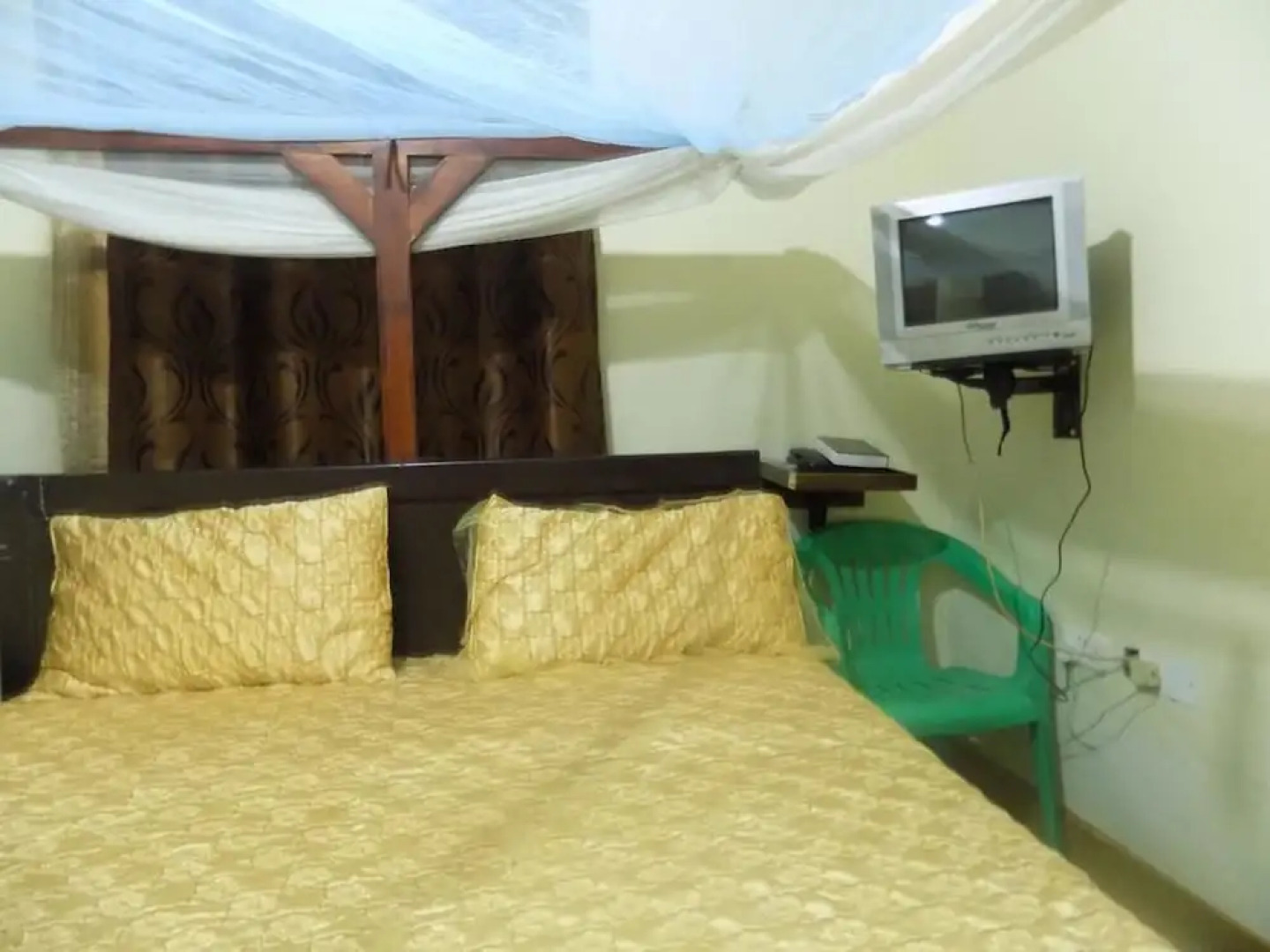 Pride Travellers Hotel