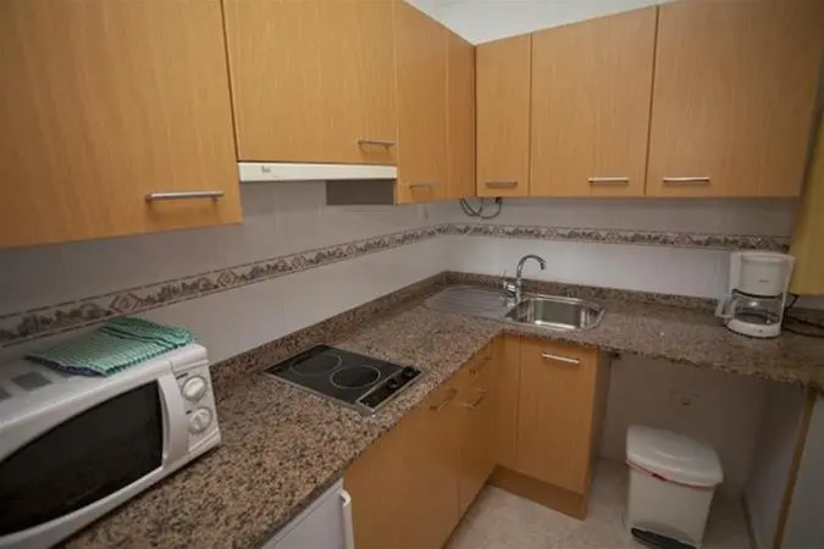 Complejo Turistico Reyes