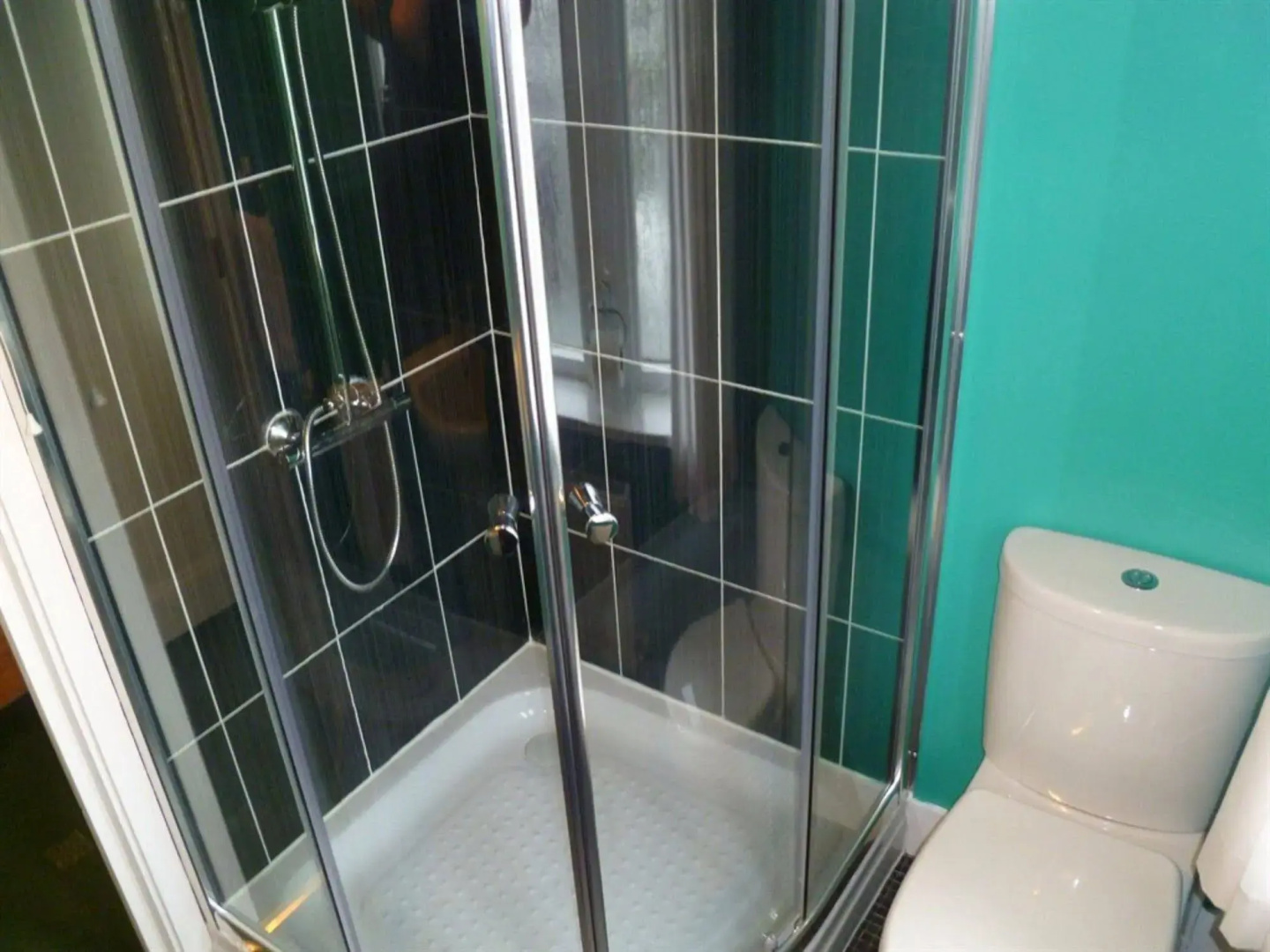 Greenlaw Guest House