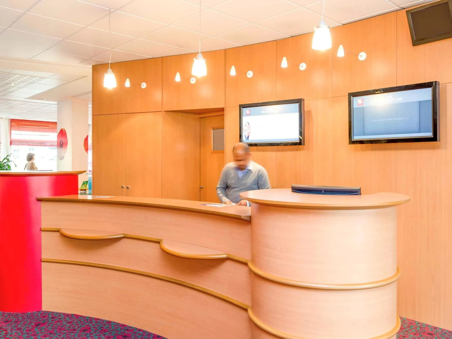 ibis Metz Centre Cathédrale