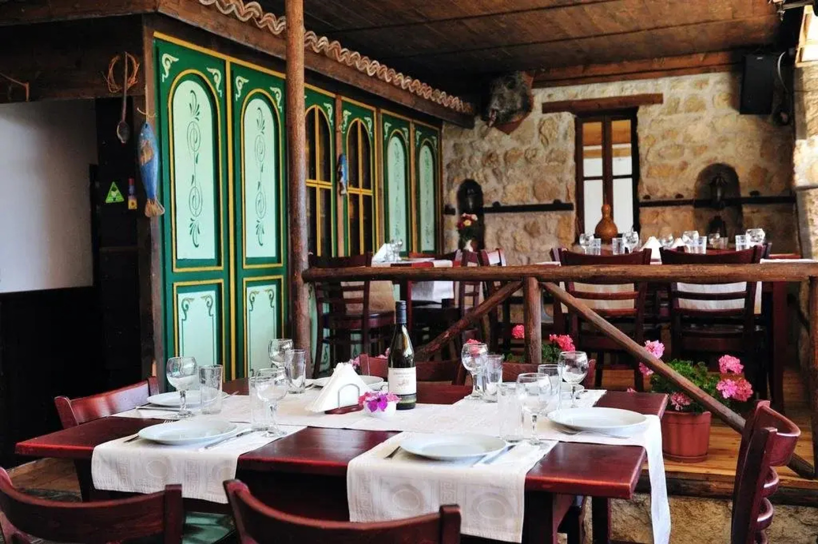 Family Hotel The Hunter's Lodge