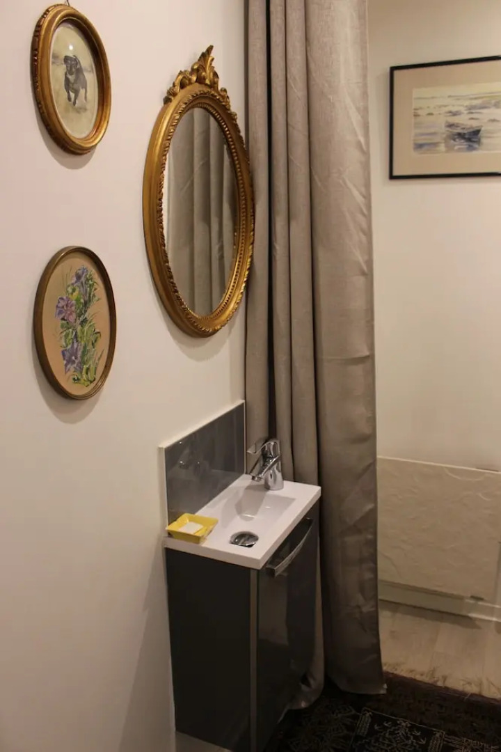 La Pepiniere Victoria