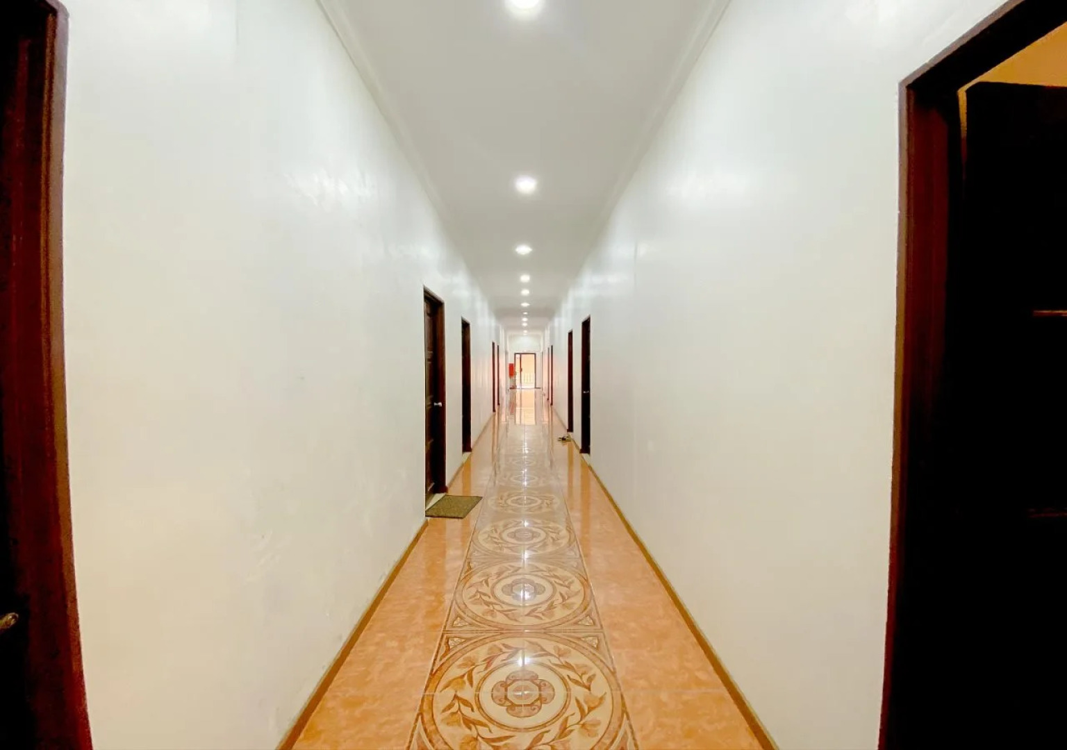 Capital O 91094 Hotel & Chalet Sportfishing