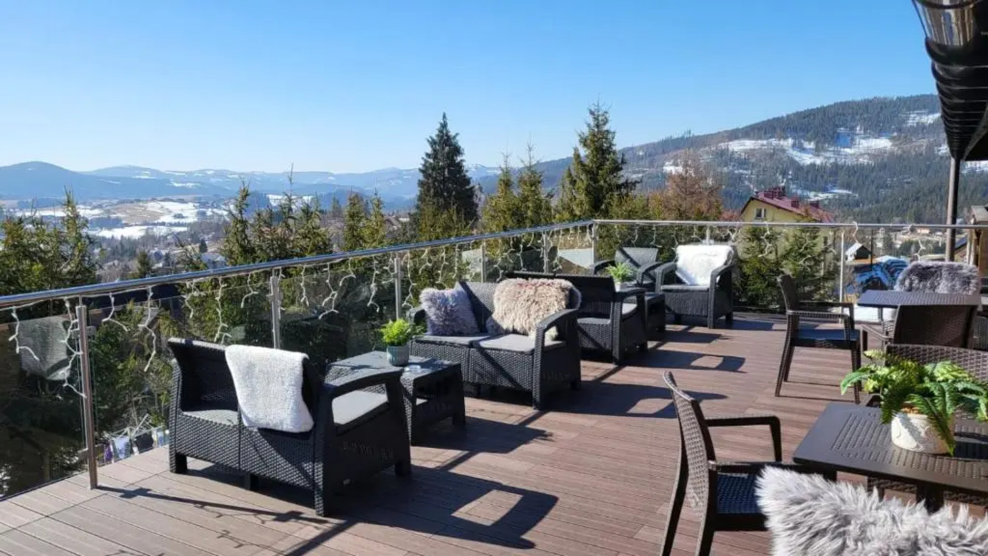 Karczma Leśniczówka