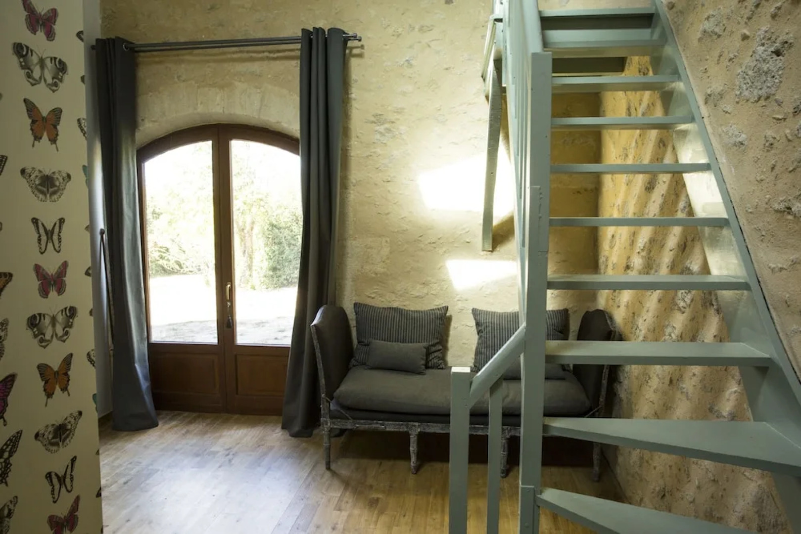 Le clos des abeilles