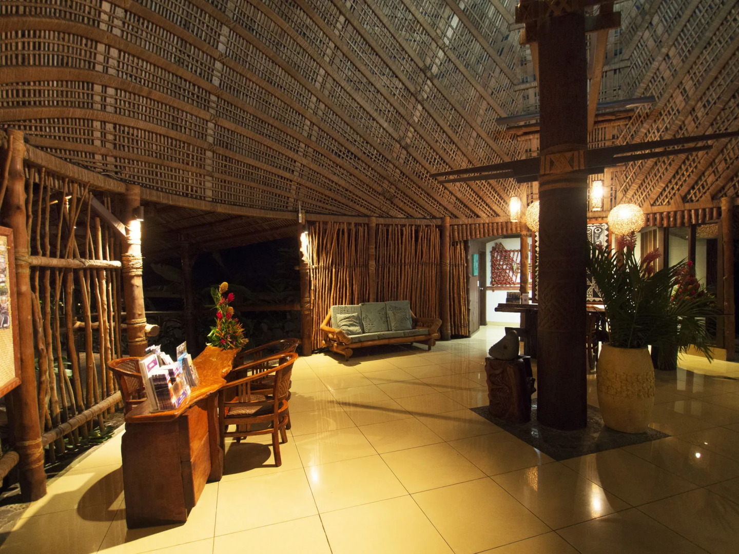 Sinalei Reef Resort & Spa