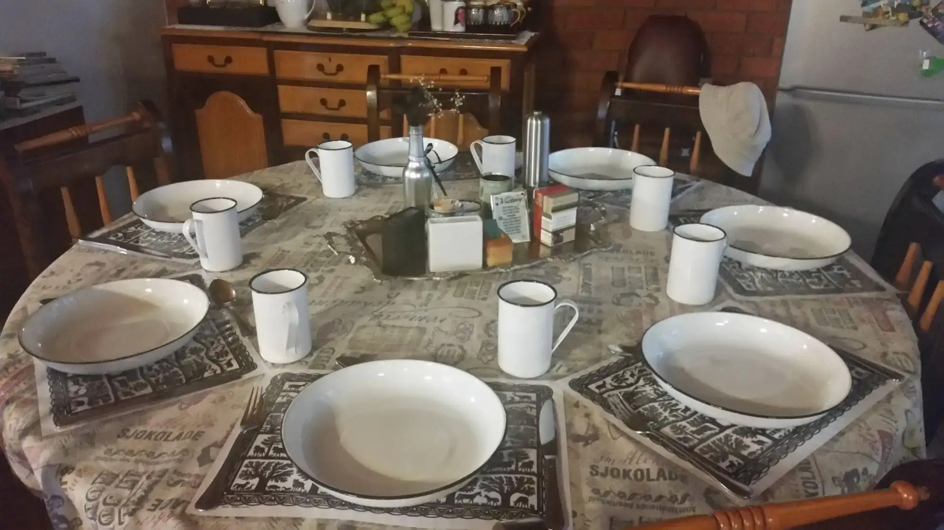 Memra Guest House