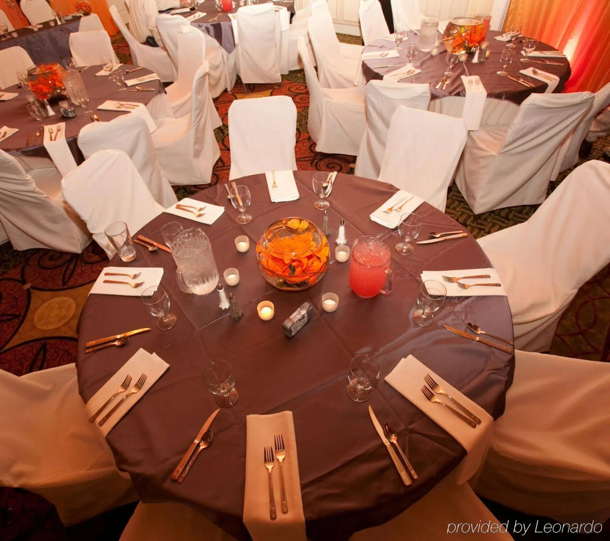 Hilton Garden Inn Idaho Falls