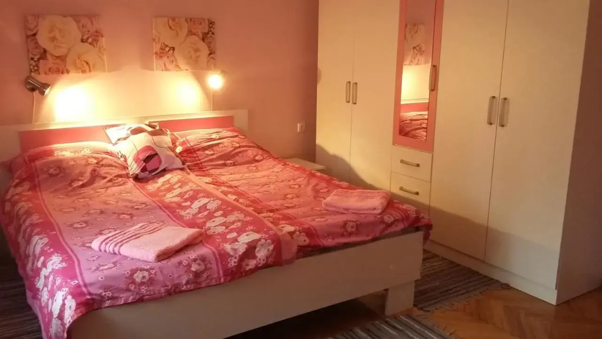 Guest House Anna Vendégház