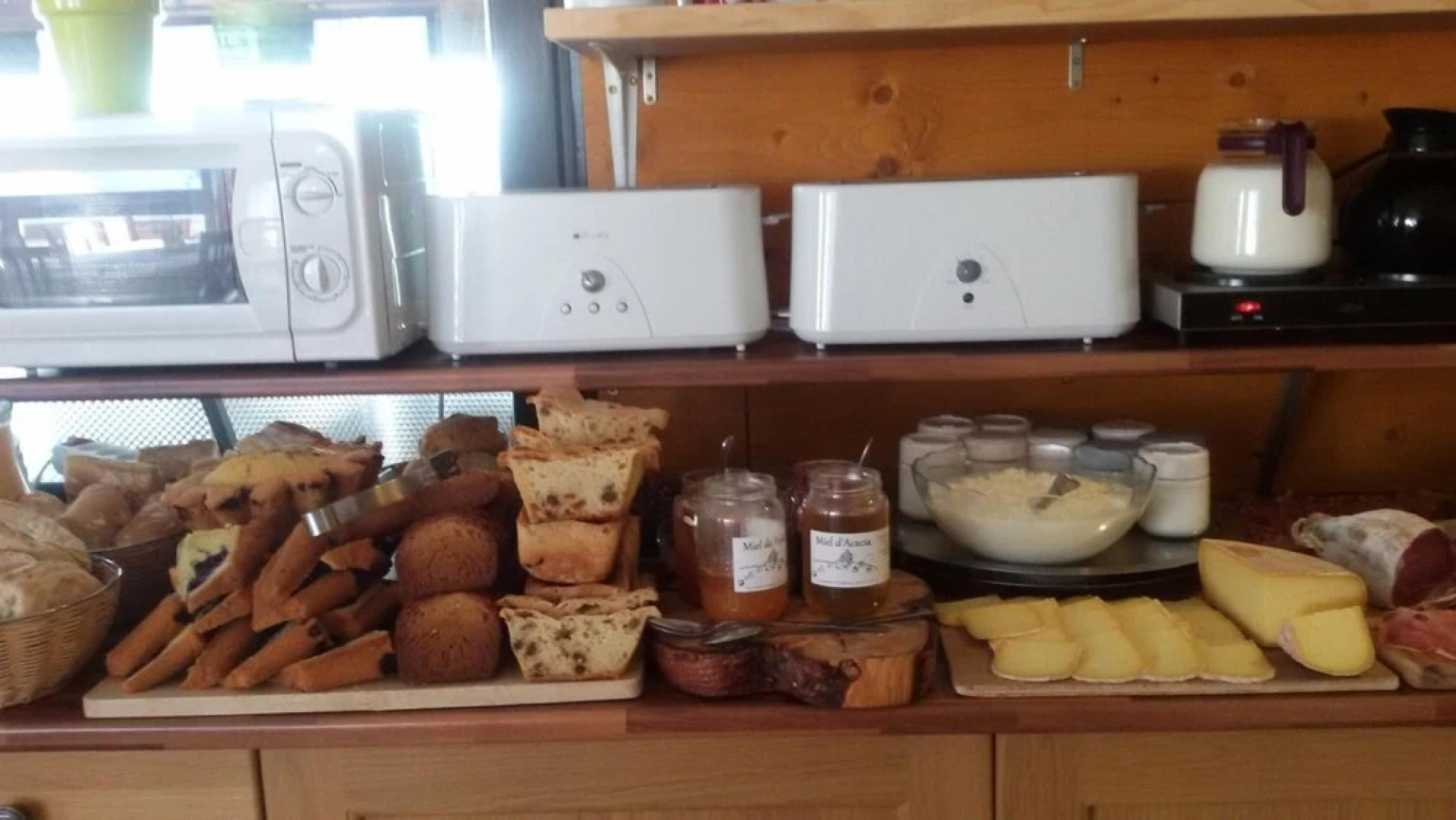 Le Chalet du Soulor