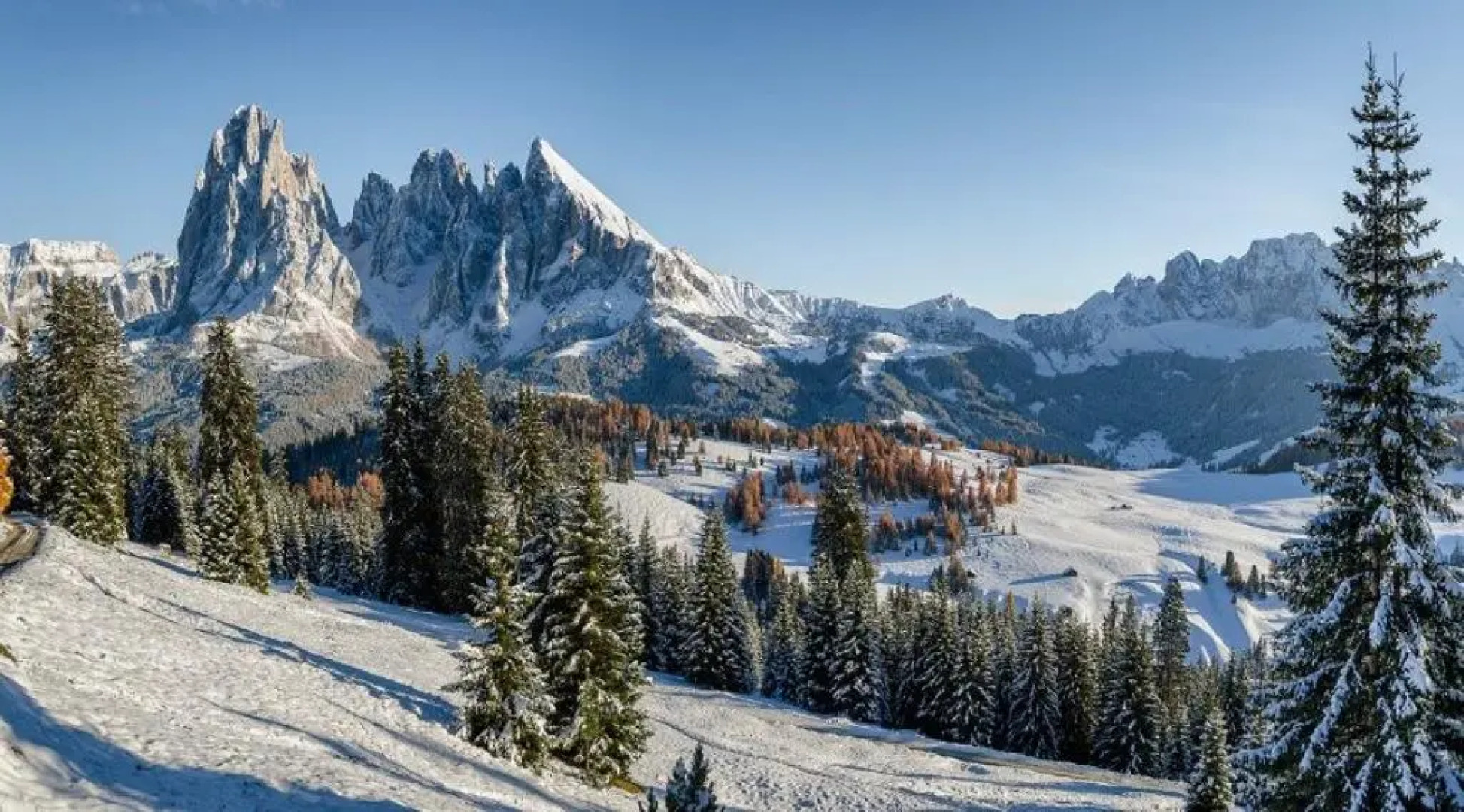 Berghotel Jochgrimm - Your hoome in the Dolomites