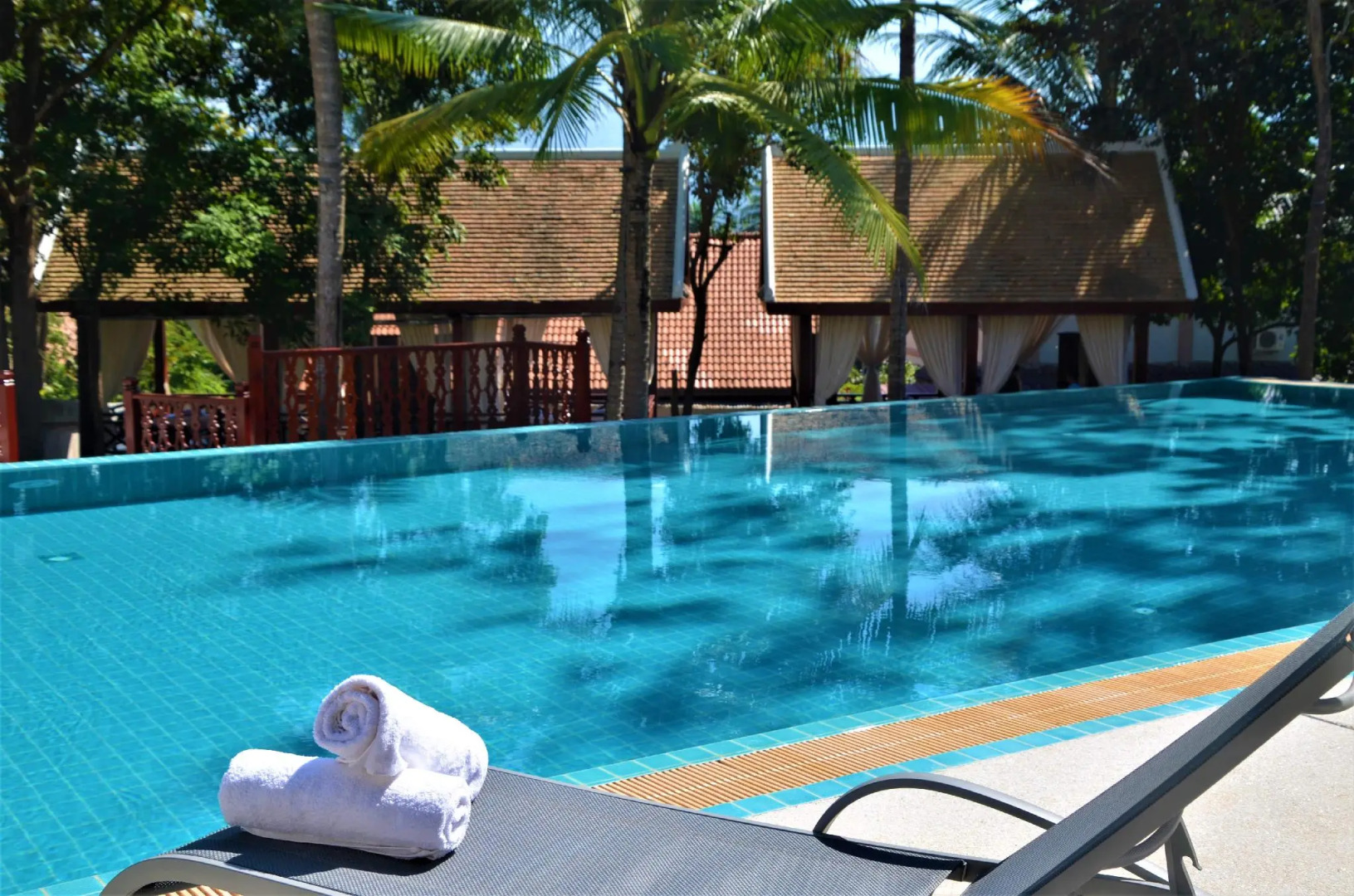 Mekong Riverview Hotel