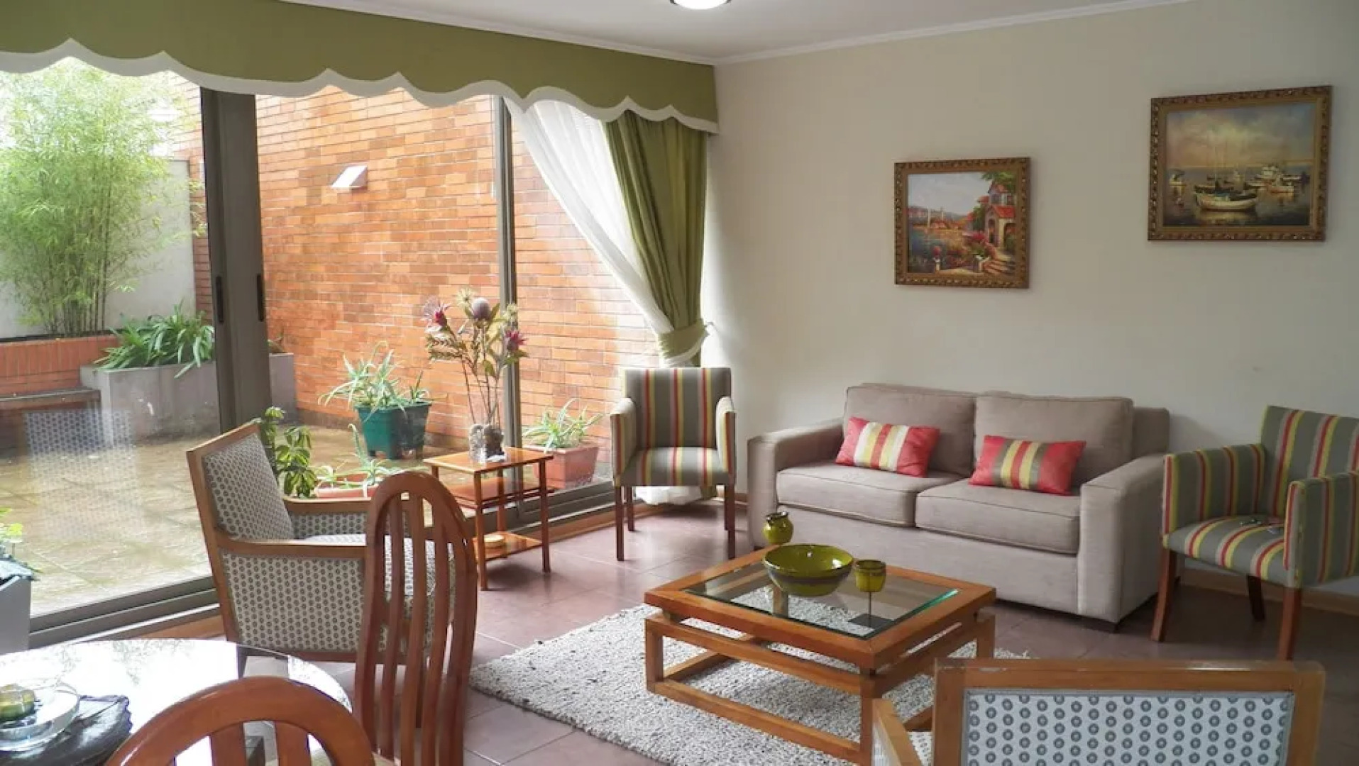 NM ApartHotel Castellon