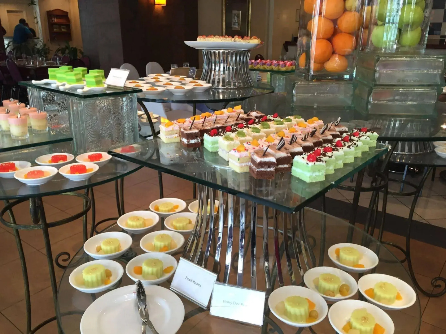 Hotel Shangri-La Kota Kinabalu