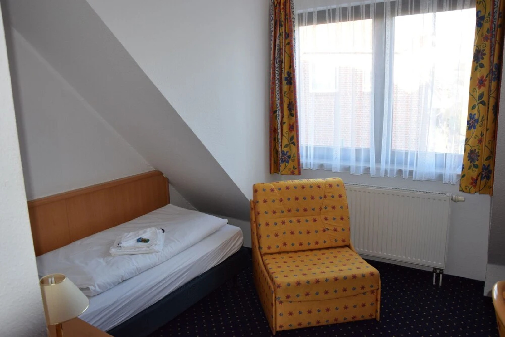 Landgasthof Zur Eiche